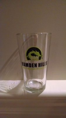 Hamden Glass